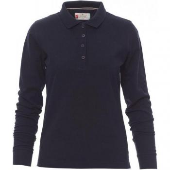 Polo da donna con colletto Payper Florence