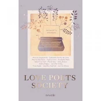Love Poets Society: Eine Playlist voller Liebesgeschichten für Swifties | Romantische Sammlung hochemotionaler Liebesgeschichten und Happy Endings nach Taylor Swift-Art