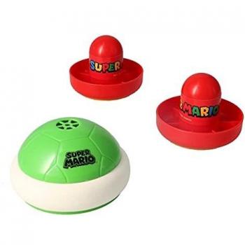 Super Mario Hover Shell Strike