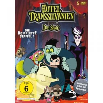 Hotel Transsilvanien