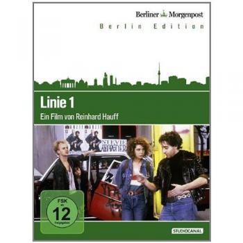 Linie 1 (Berlin Edition)