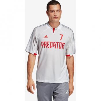 Maillot officiel Adidas Predator Beckham Pro