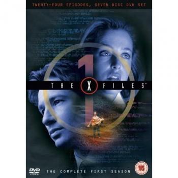 The X-Files