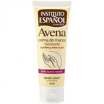 Crema de Manos Instituto Español