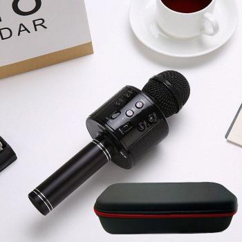 Haut-parleur micro magique WS858
