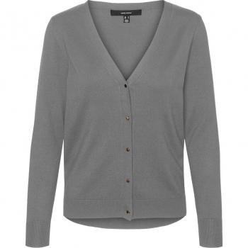 Vero Moda VMSILJE Langarm Cardigan
