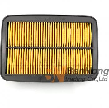Luftfilter Wartungsset für Suzuki Bandit