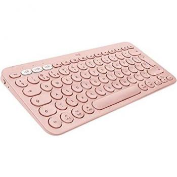 Logitech K380 Slim Profile Bluetooth Keyboard for Mac