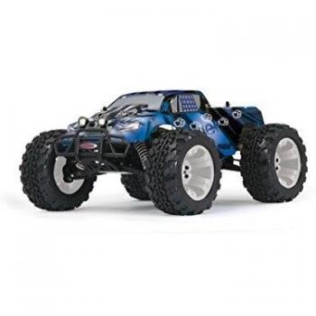 Ghiaccio Tigre Jamara