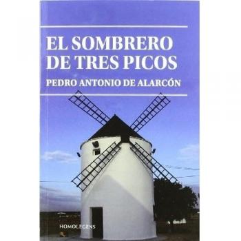 El sombrero de tres picos