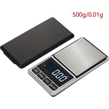 Balance de précision 100g