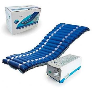 Matelas Anti-escarres Mobi 2 avec compresseur
