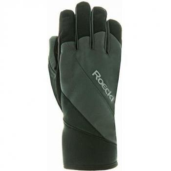 Anthracite Roeckl Aspen Gants Enfant 2019 Taille 3 Protection