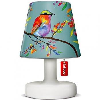 Fatboy Cooper Cappie, lampada birdie blue