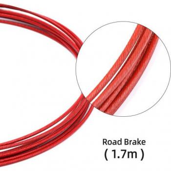 MTB/Road Bike Derailleur Inner Cable Set