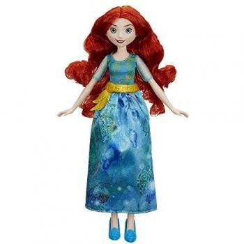 Princesse Merida Éclat, Poupée Disney