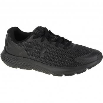 Rogue 3 de Running Under Armour – Talla 40.5, Color Negro