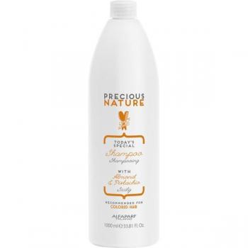 Shampoo Liquido Precious Nature 1000 Ml