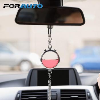 Purificateur d'Air Auto avec Pendentif