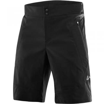 Pantalones Cortos de Ciclismo Löffler Voyage-e CSL