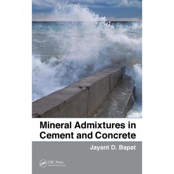 Vitalsource Technologies, Inc. Mineral Admixtures In Cement And Concrete