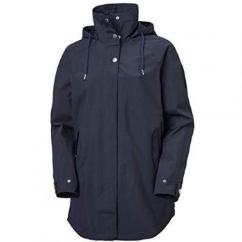 Helly Hansen Valentina – wasserfestes Jackenmodell für Frauen