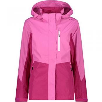 CMP Damen Blouson mit Kapuze