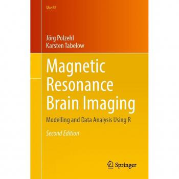 Vitalsource Technologies, Inc. Magnetic Resonance Brain Imaging