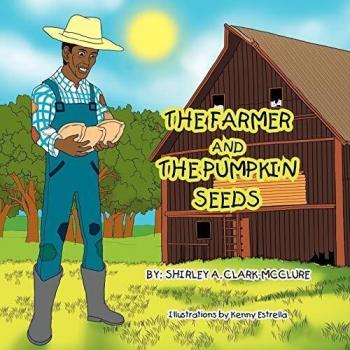 THE FARMER AND THE PUMPKIN SEEDS