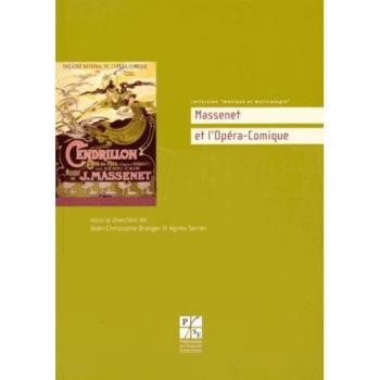 Massenet et l'opera comique