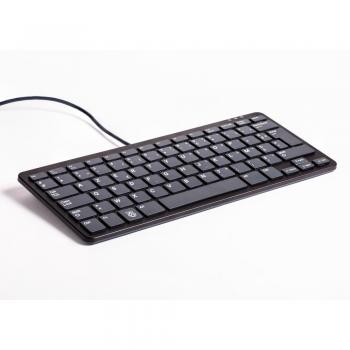 Raspberry Pi RPI French Layout Keyboard