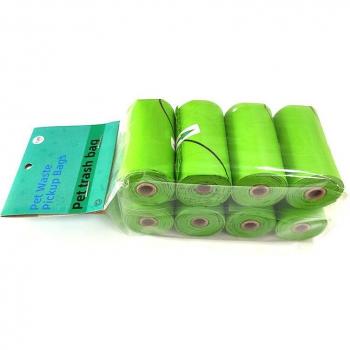 Disposable Dog and Cat Waste Bags