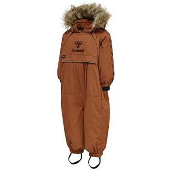 Hummel Kinder Snowoverall HmlMoon Tex Sierra 80