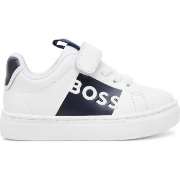 Baskets Garçon Boss