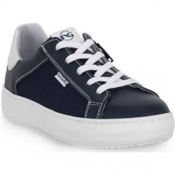 Giardini NERO Sneakers 207 Porto Incanto