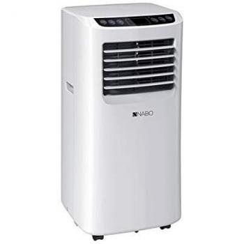 Nabo KA7000 Mini-Klimaanlage bis 15 m²