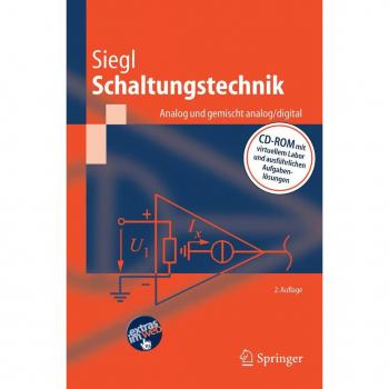 Vitalsource Technologies, Inc. Schaltungstechnik