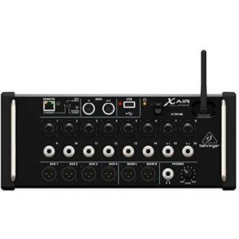 Behringer X AIR XR16 16-Channel Digital Mixer