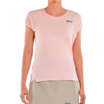 Rosa Valeska Camiseta Corto Trek S