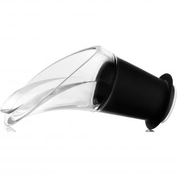 Noir Crystal Wine Serve Kit (2)