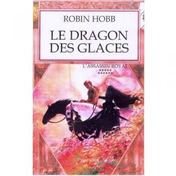 Le dragon des glaces