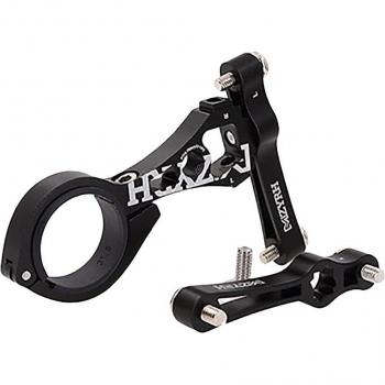 Einstellbarer Wasserflaschenhalter für Mountainbike
