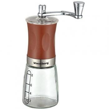 Klausberg KB-7176 Stylish Ceramic Coffee Mill