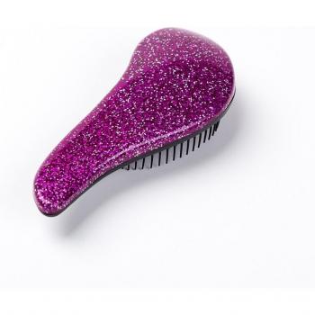 Tangle-Free Hair Comb