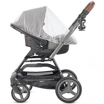 English Huggy Zanzariera per Silla Auto