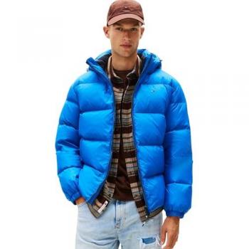 Tommy Jeans 2-in-1 Steppjacke für Herren