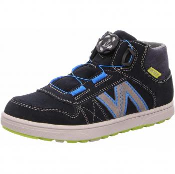 Vado Boy Boots – EU Größe 33 – Boa-Schnürriegel