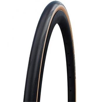 Schwalbe One 700 × 28 Tubeless – Faltbarer Schweißschutz Reifen