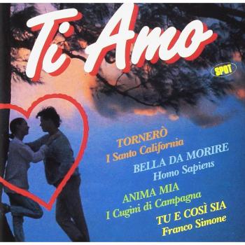 Ti Amo