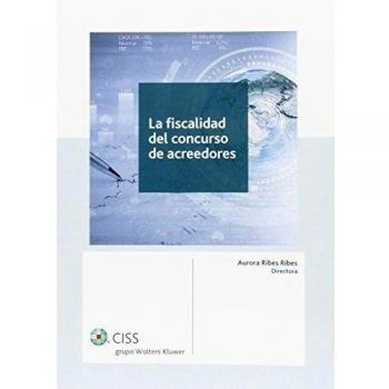 Fiscalidad del concurso de acreedores